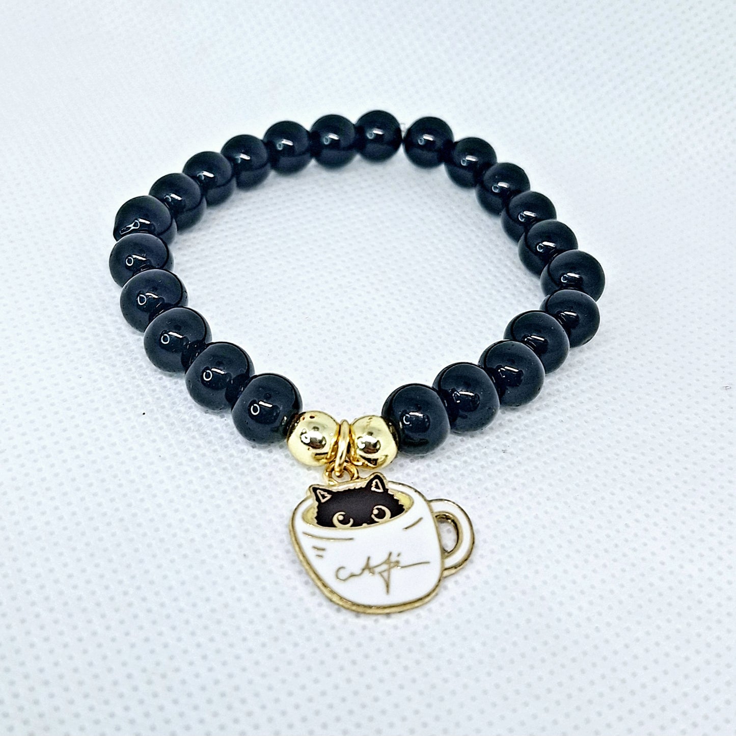 Black Cat Chimuela