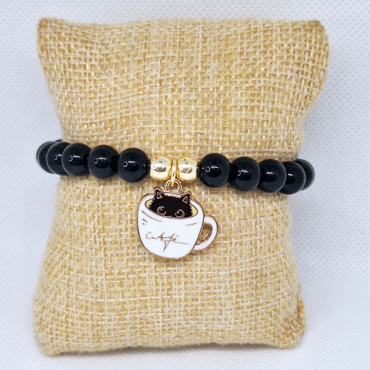 Black Cat Chimuela