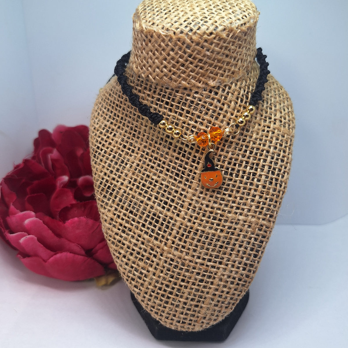 Pulsera Encantada
