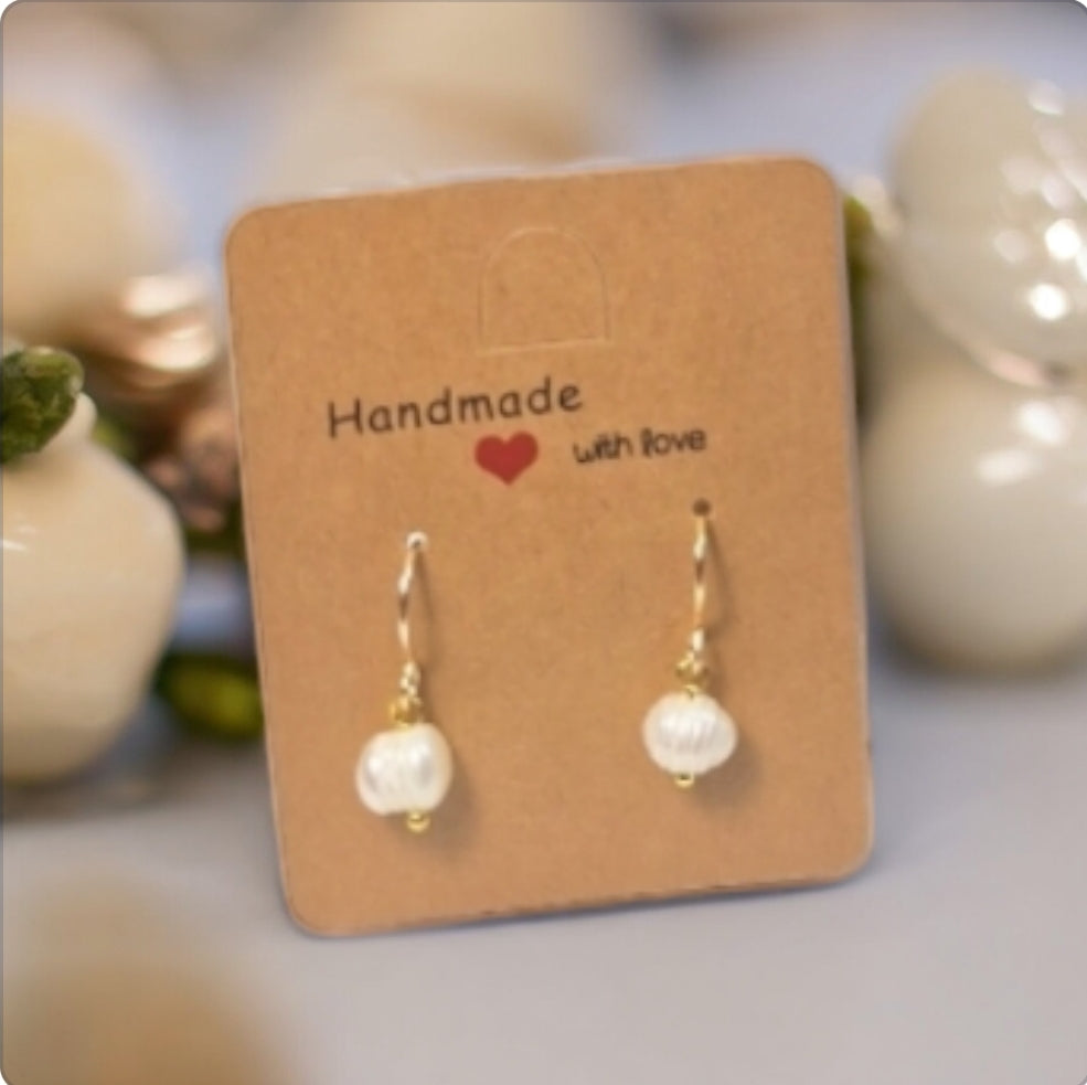 Perlas de Luna - Set