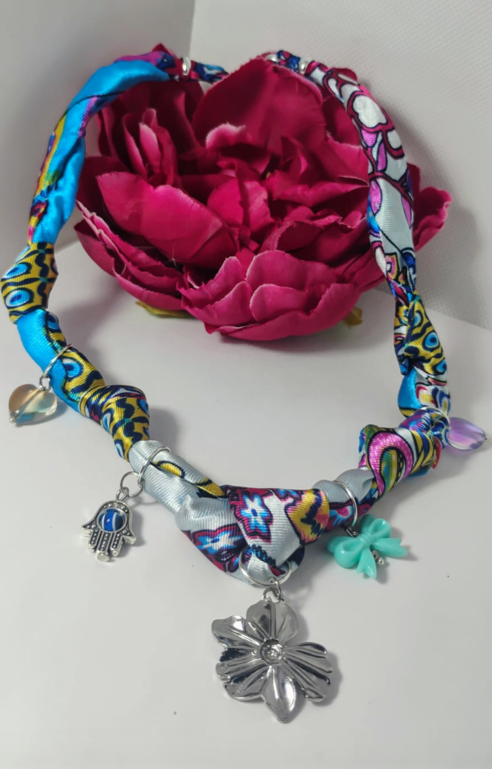 Flor de Plata