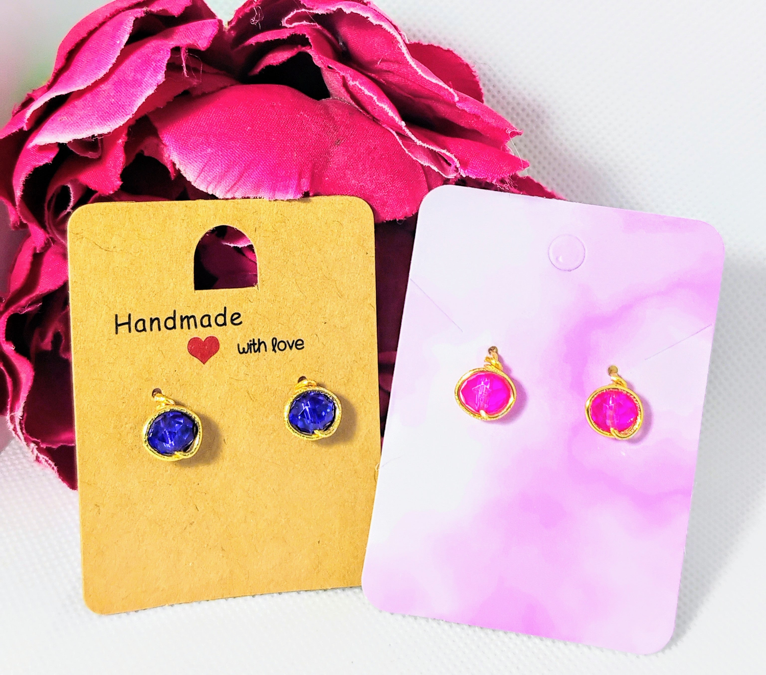 Diversidad de Aretes