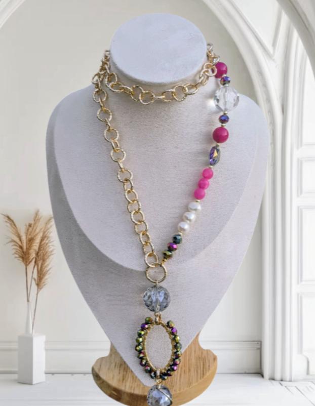 Diversidad de  Collares