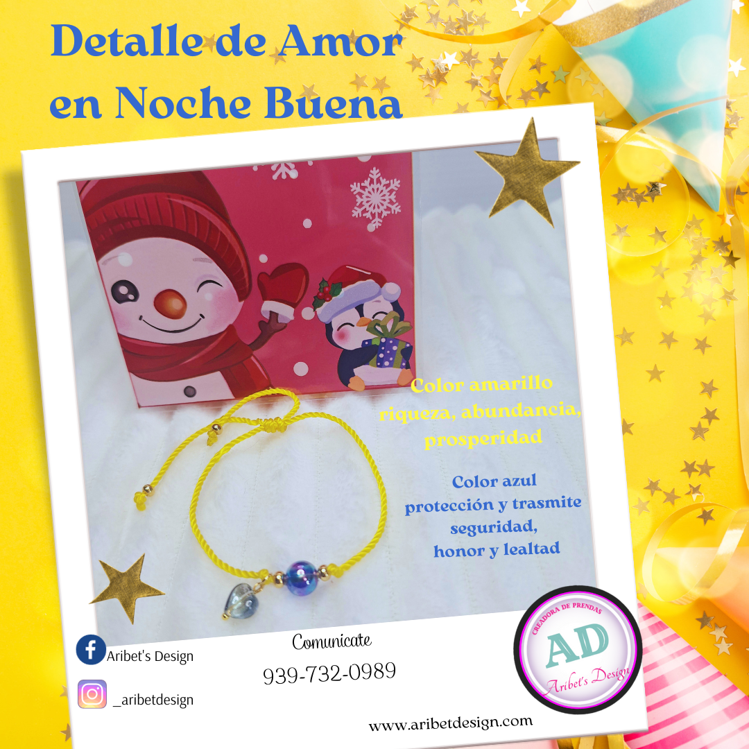 Detalle de amor