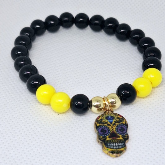 Calavera Daniel