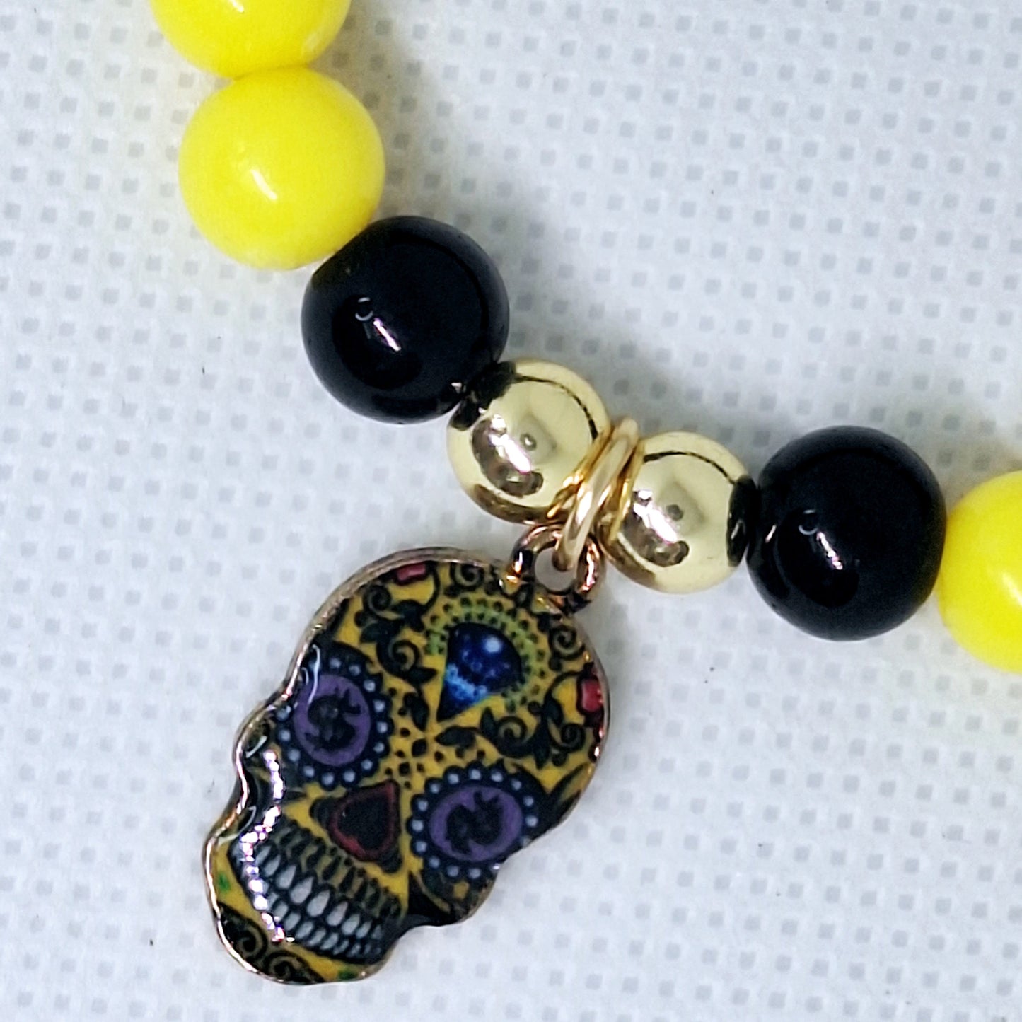 Calavera Daniel