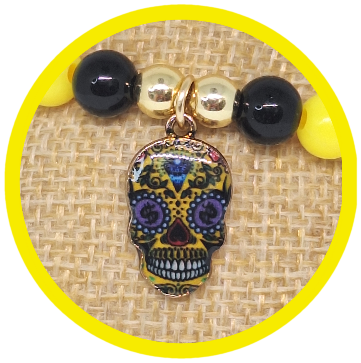 Calavera Daniel