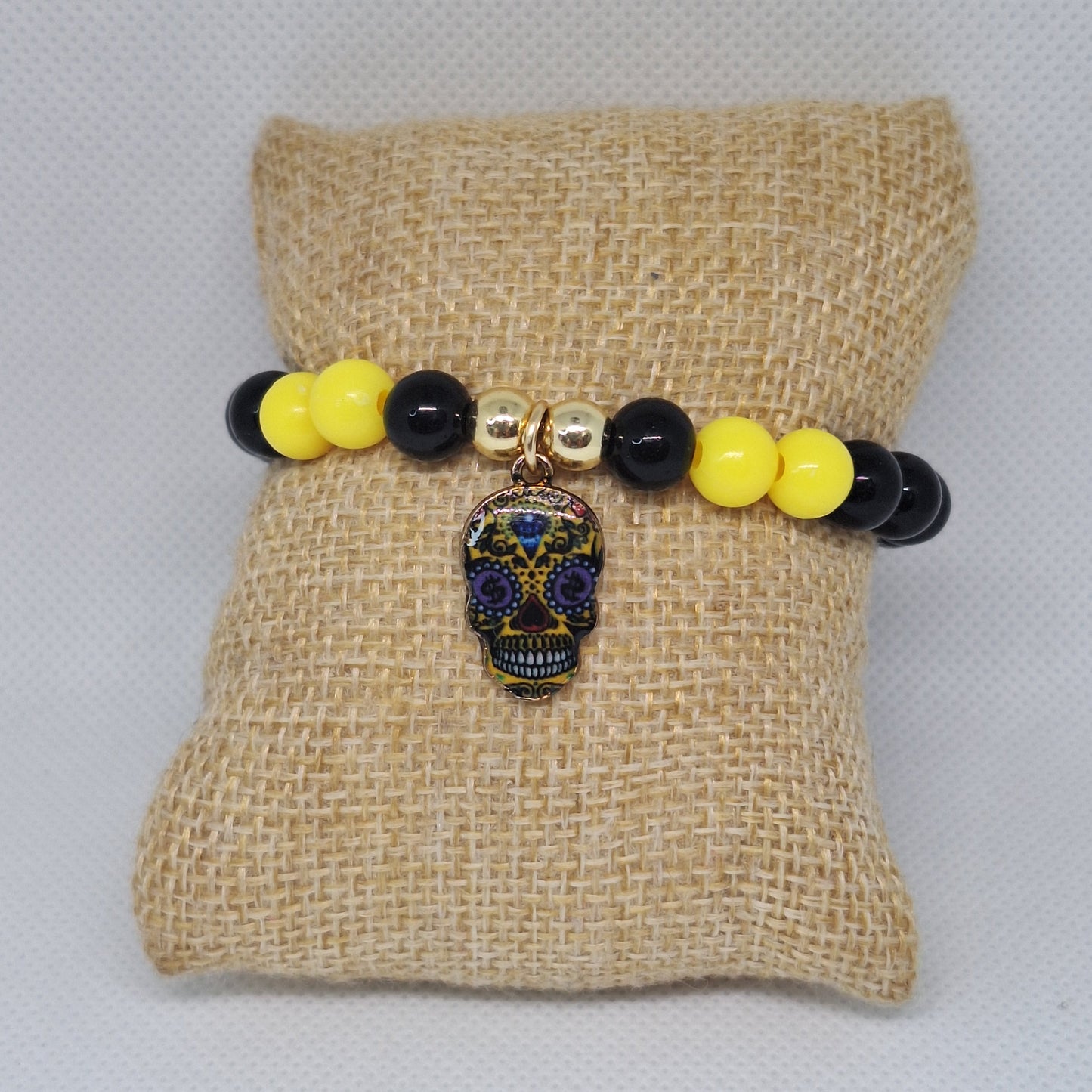 Calavera Daniel