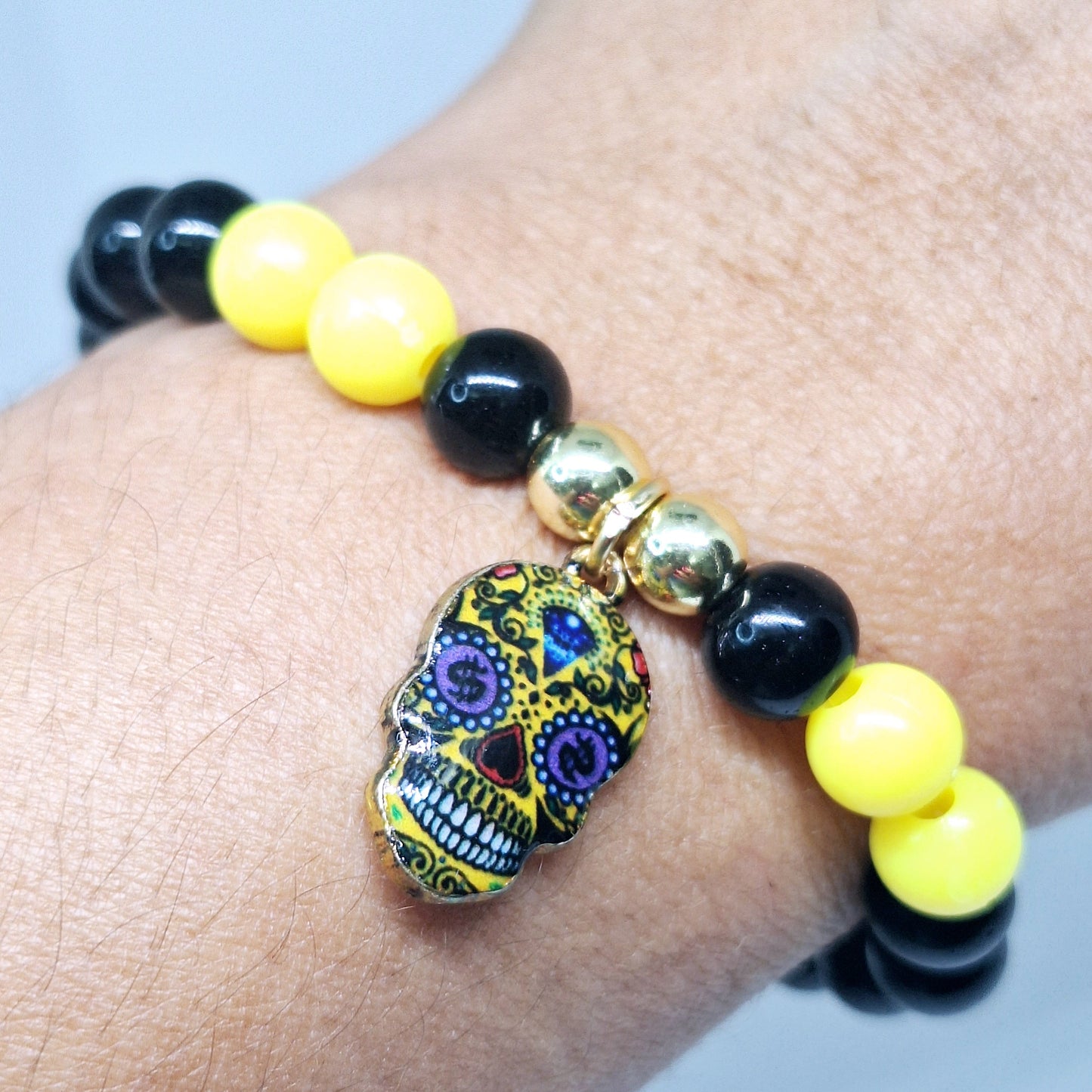 Calavera Daniel