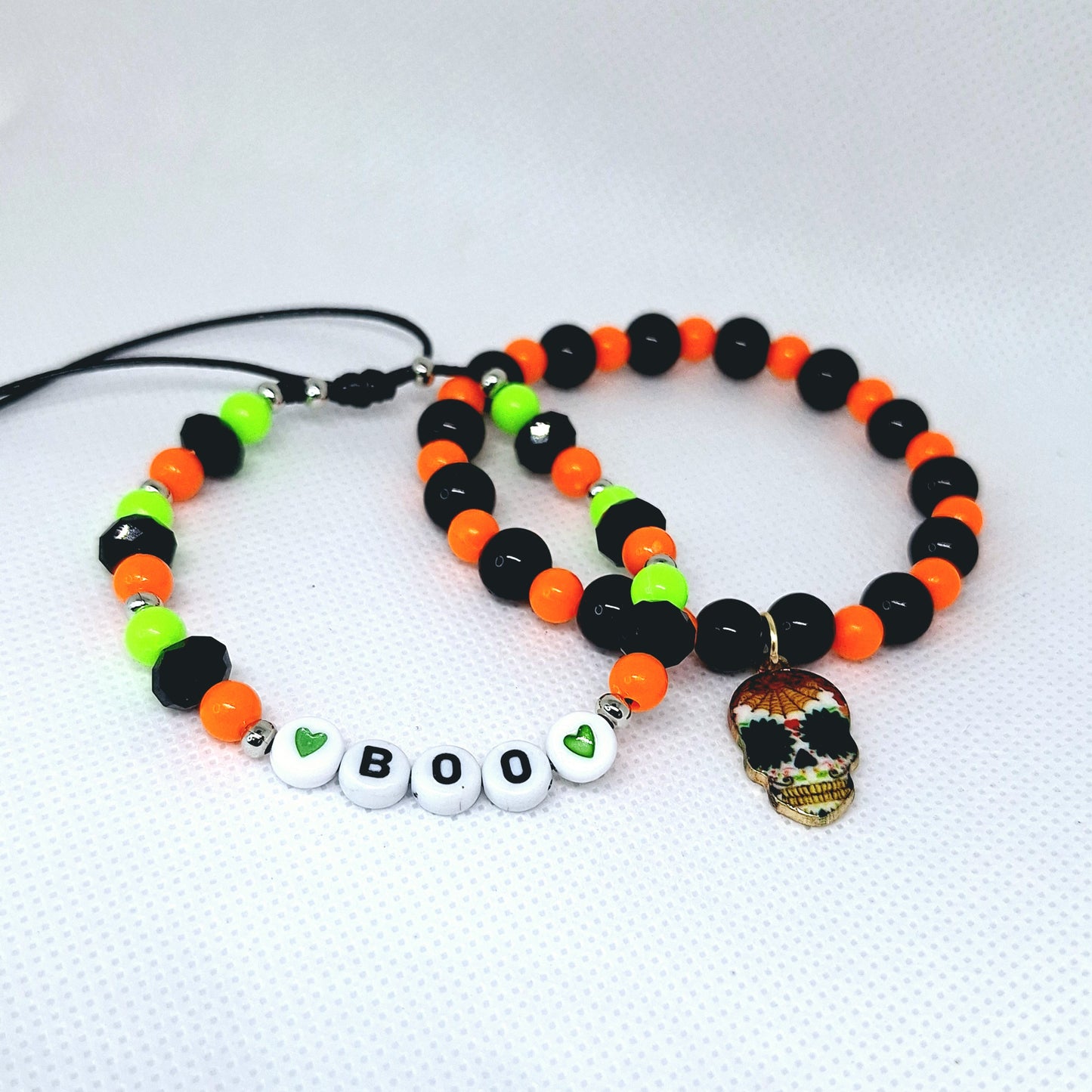 Skull Boo