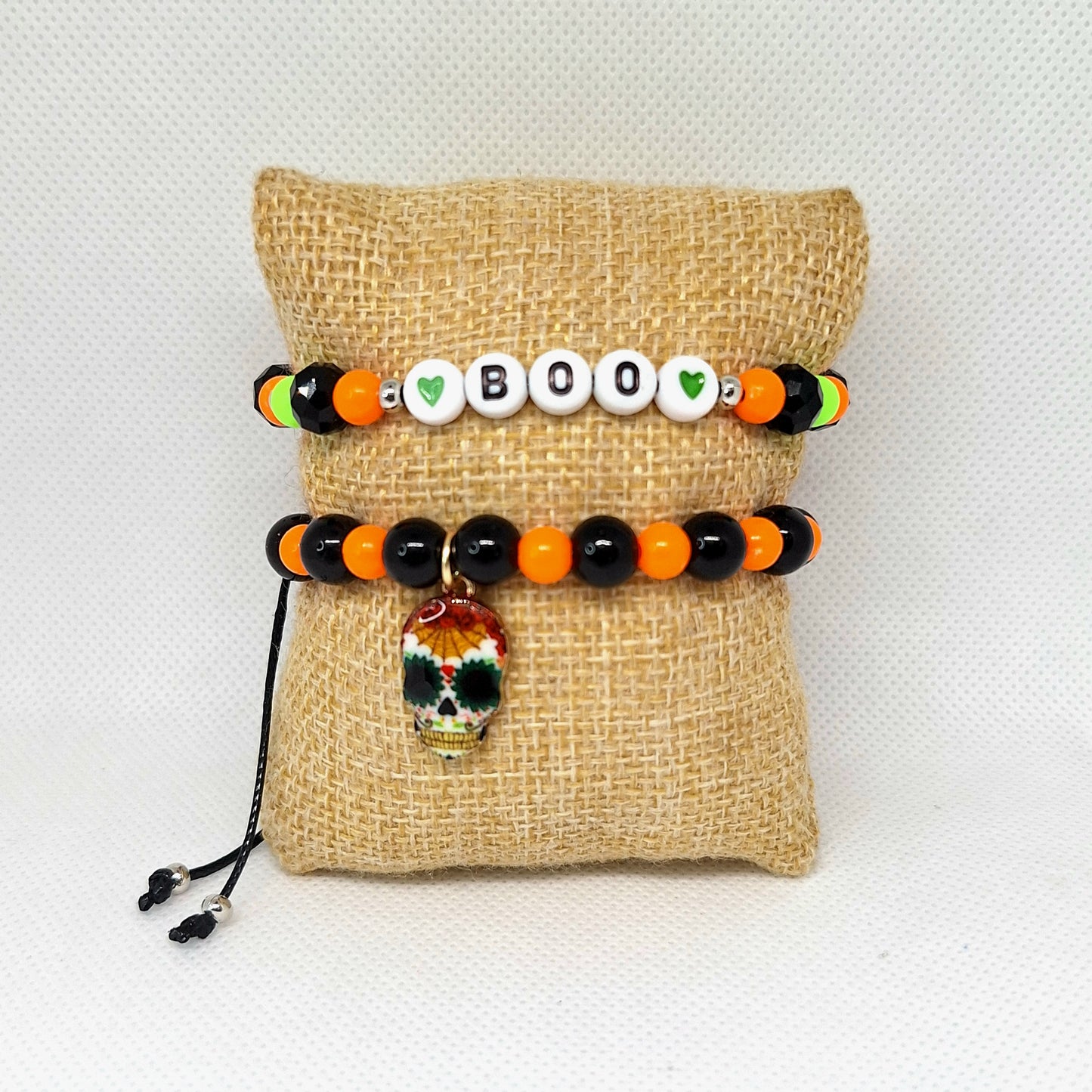 Skull Boo