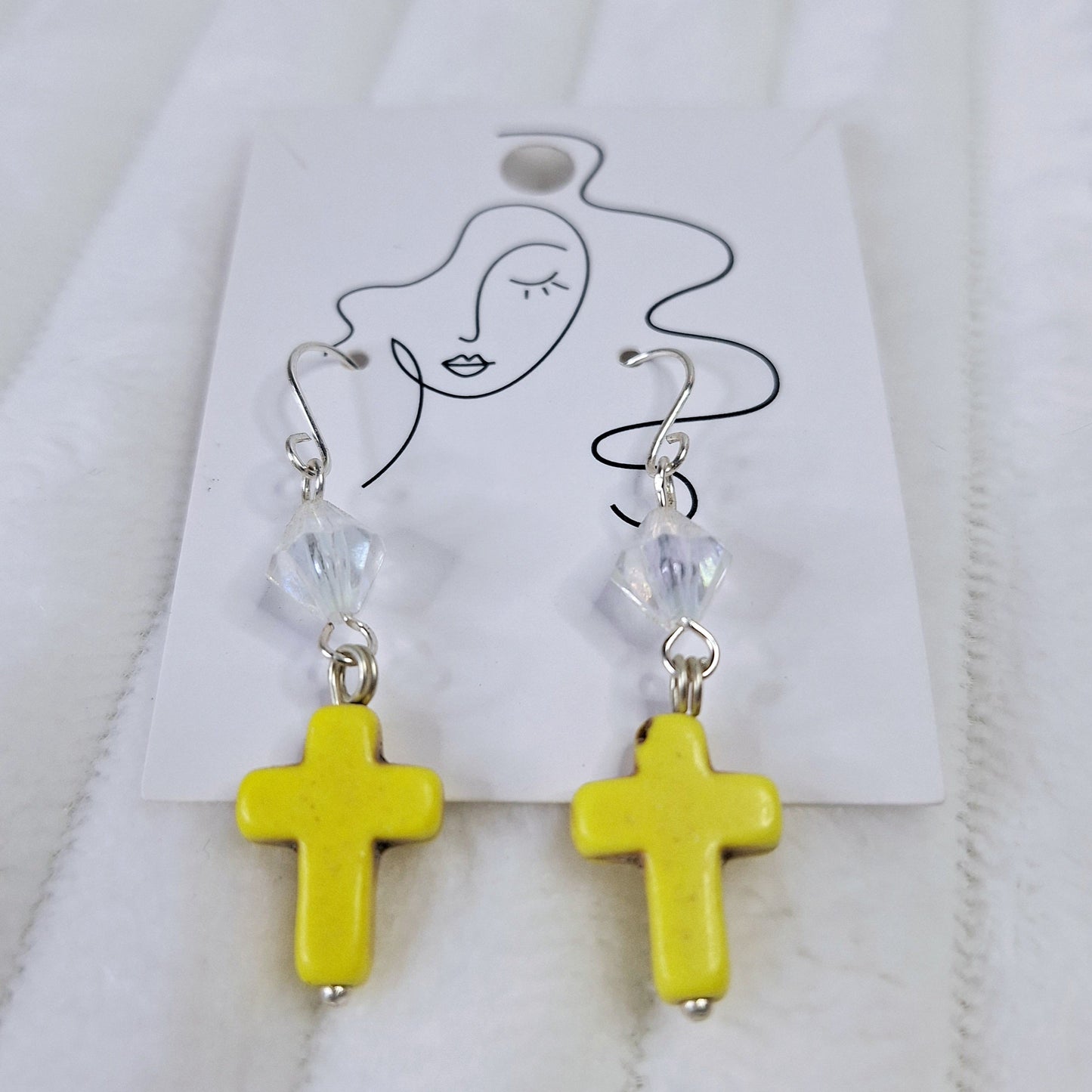 Aretes Lea