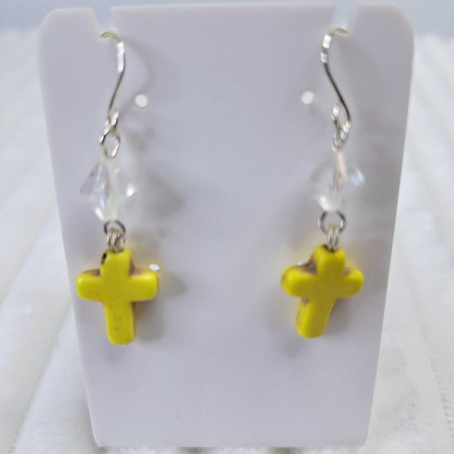Aretes Lea