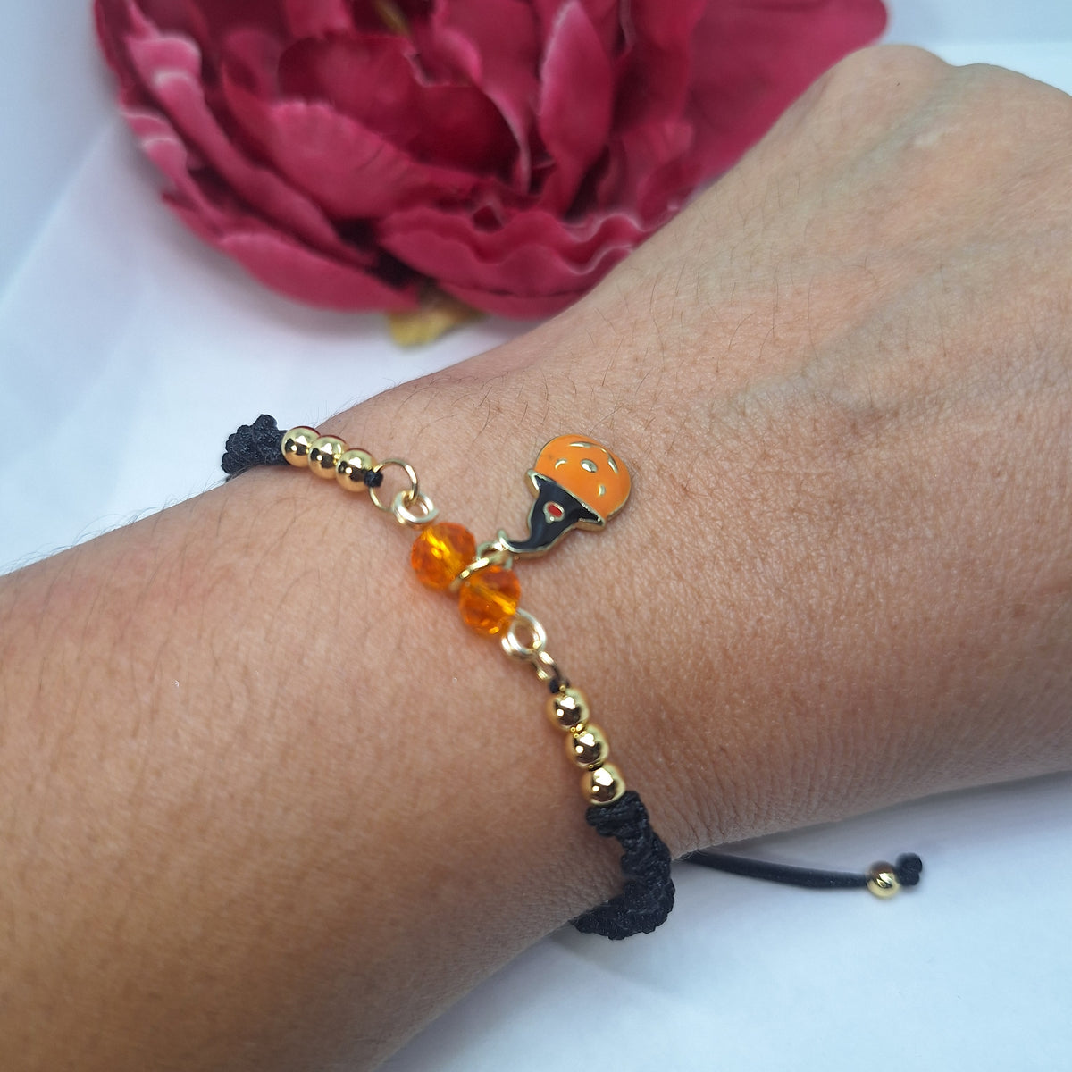 Pulsera Encantada