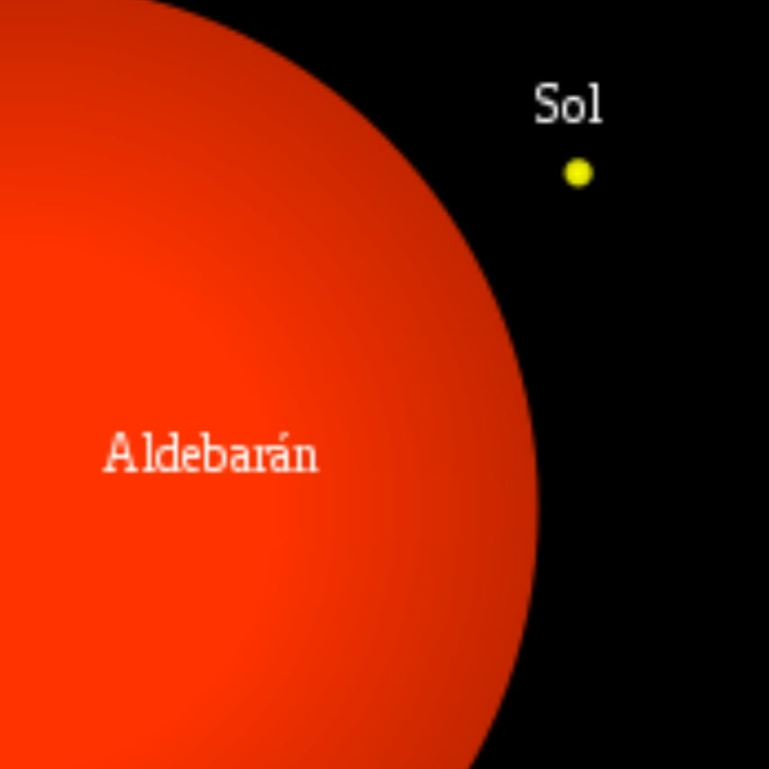 Aldebarán
