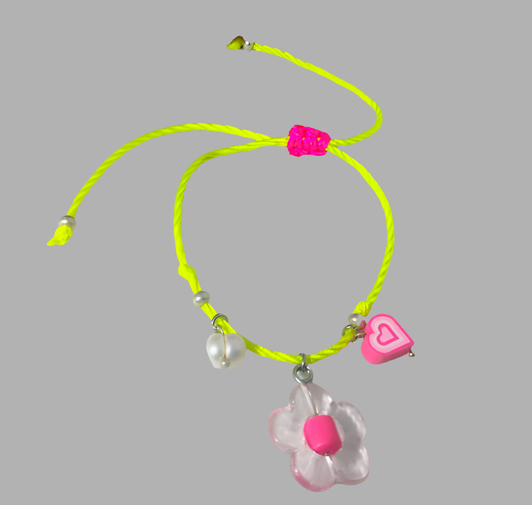 Pulseras de Temporada $5.00 c/u