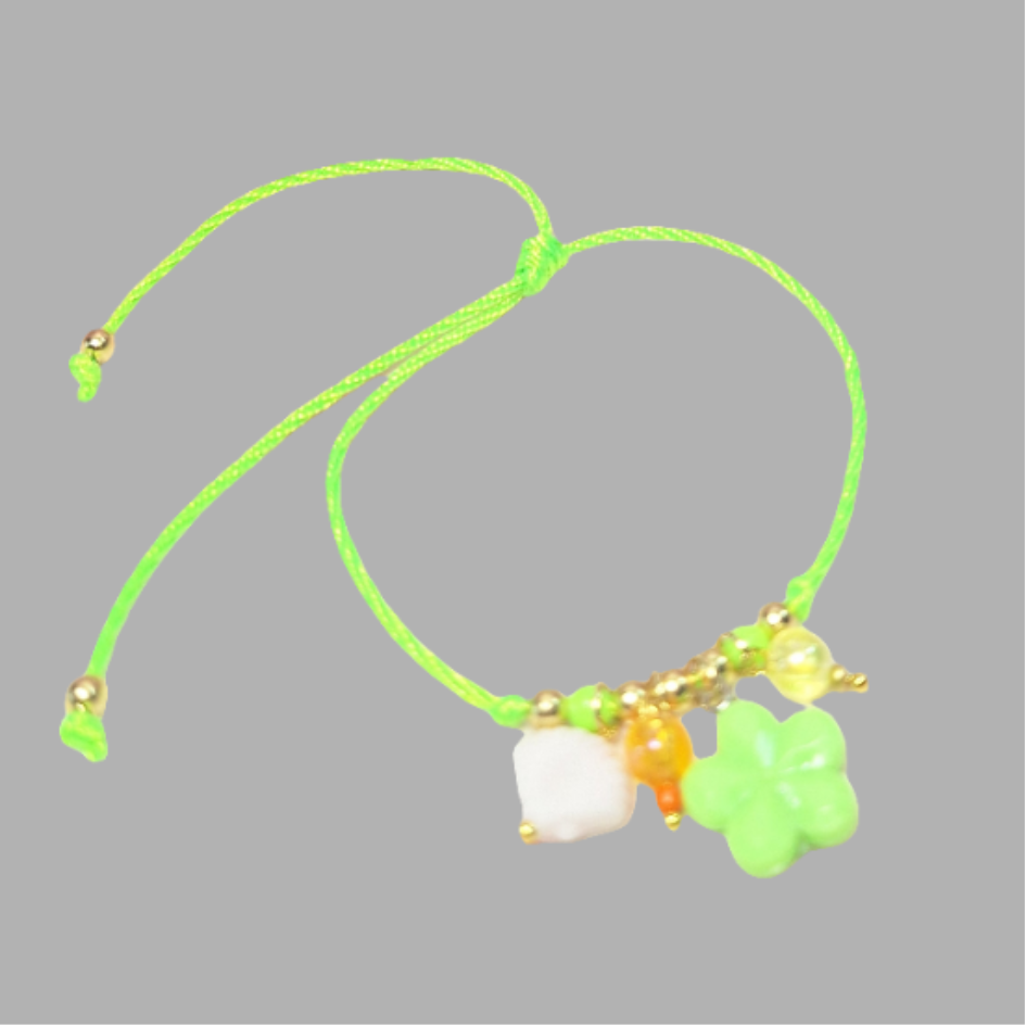 Pulseras de Temporada $5.00 c/u