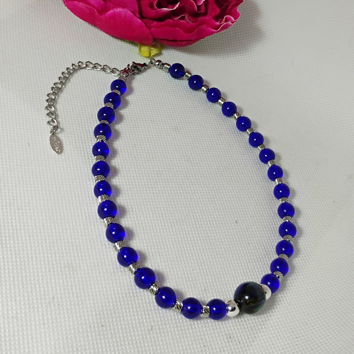 Destello Azul