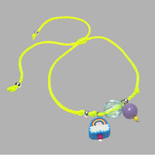 Pulseras de Temporada $5.00 c/u