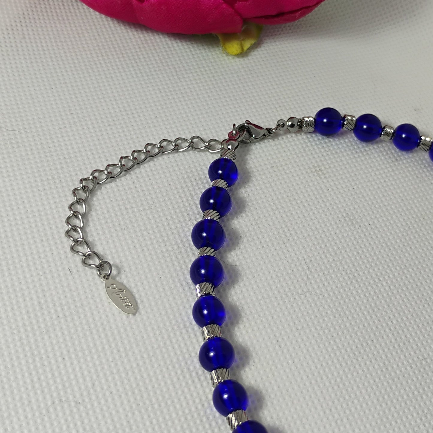 Destello Azul