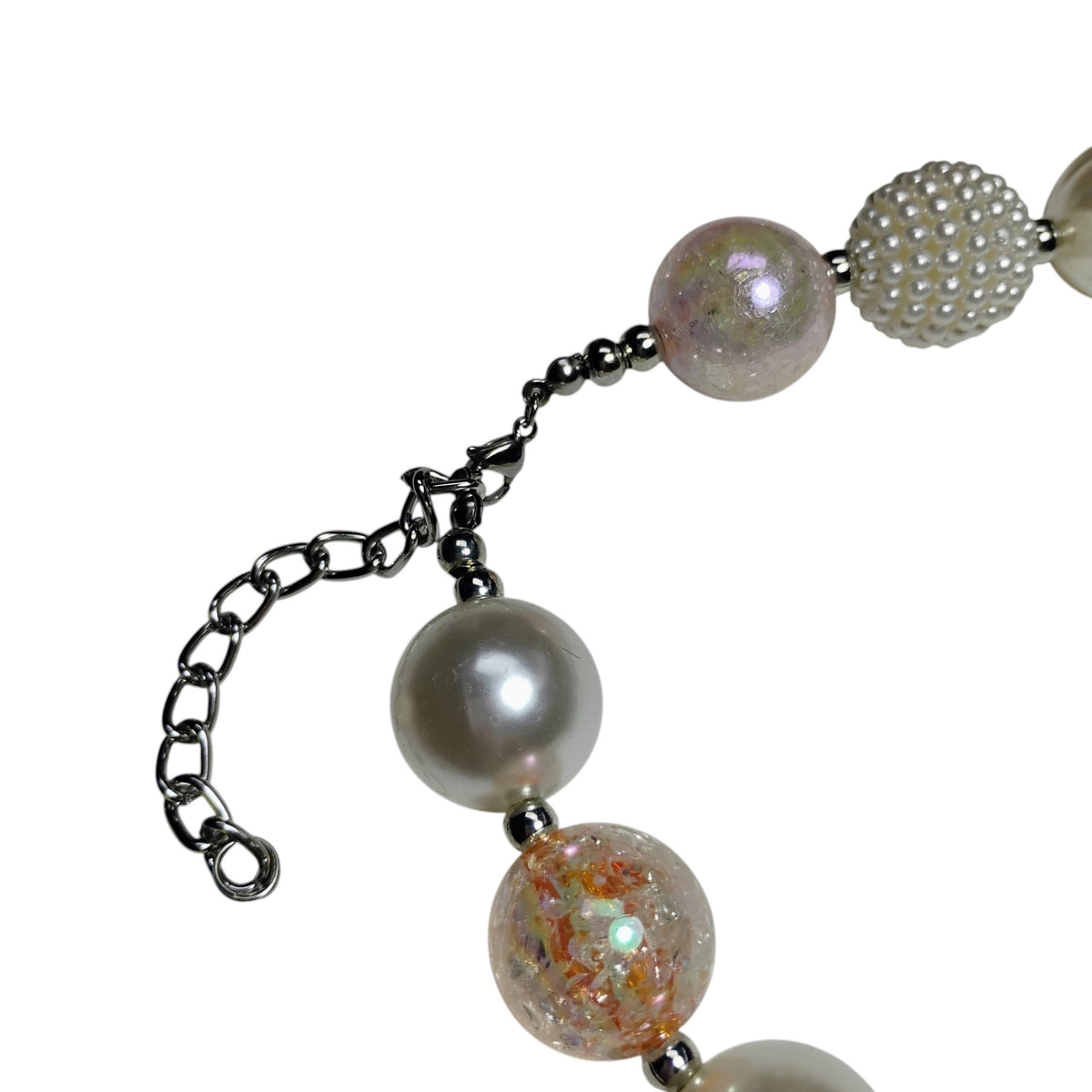 Collar “Perla Encantada”
