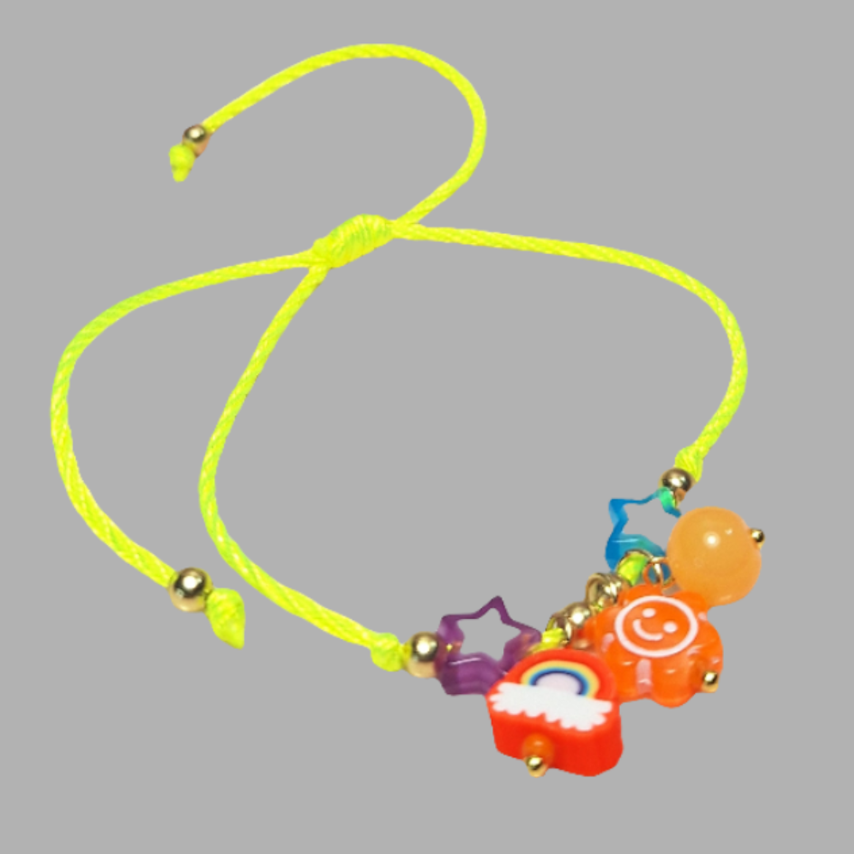 Pulseras de Temporada $5.00 c/u