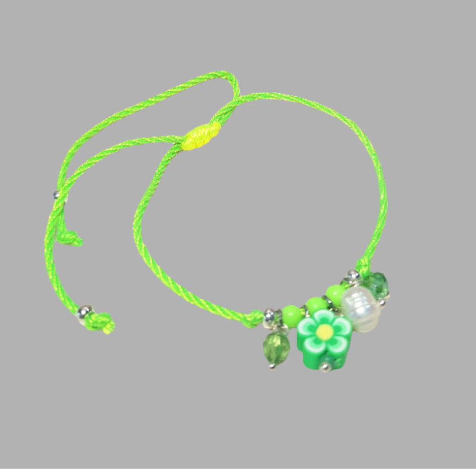 Pulseras de Temporada $5.00 c/u