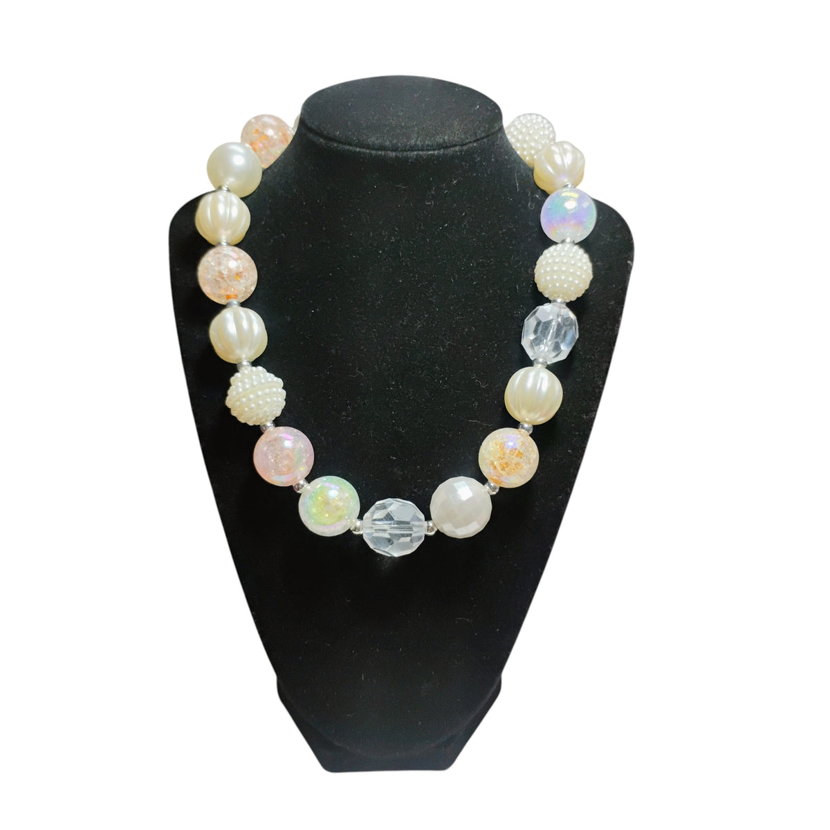 Collar “Perla Encantada”