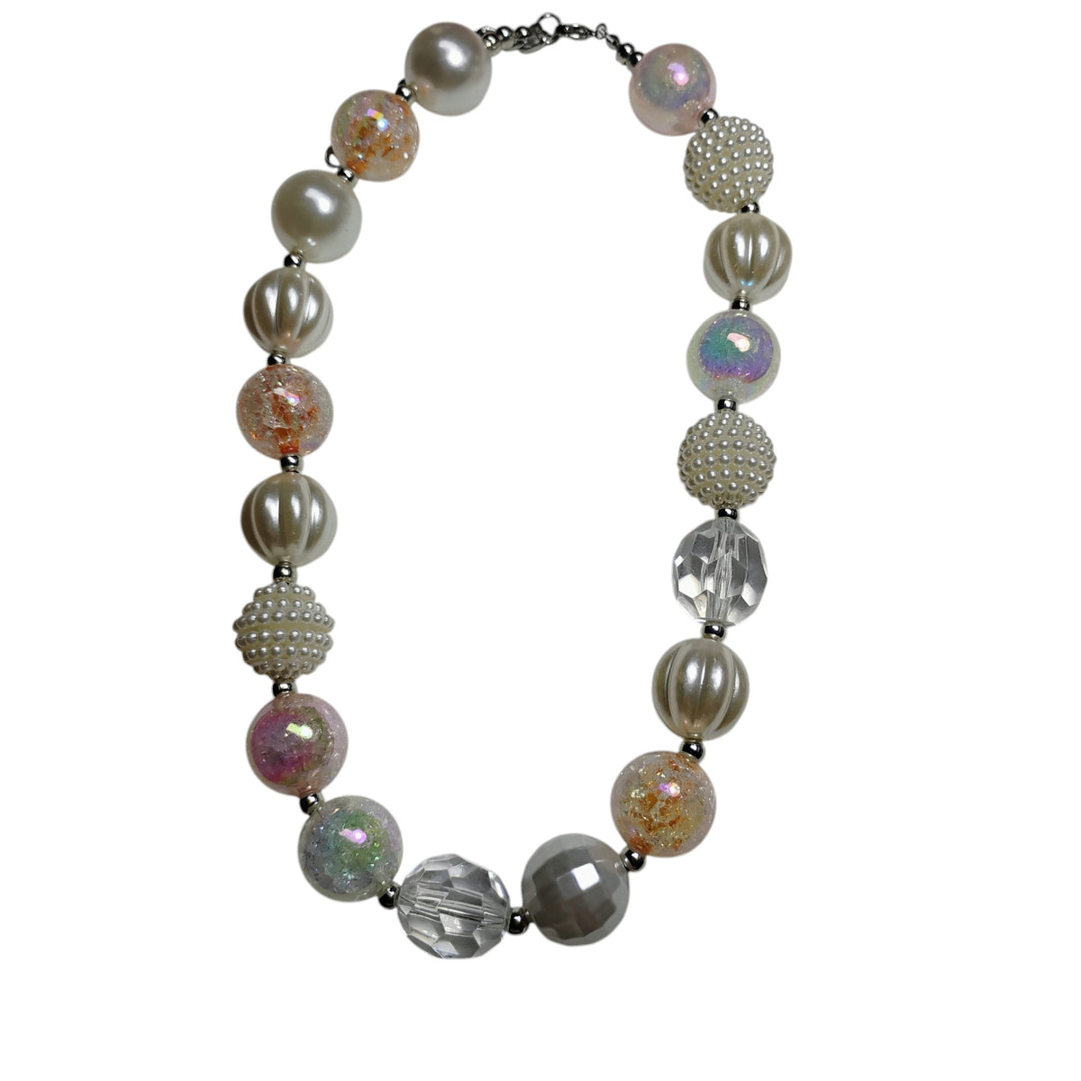 Collar “Perla Encantada”