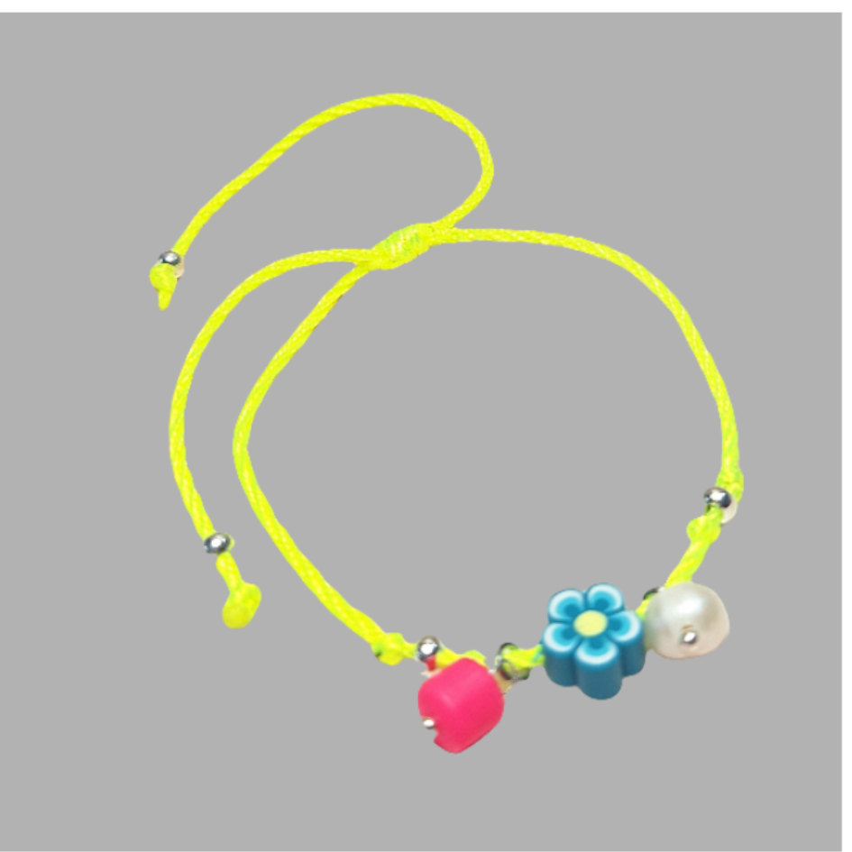 Pulseras de Temporada $5.00 c/u