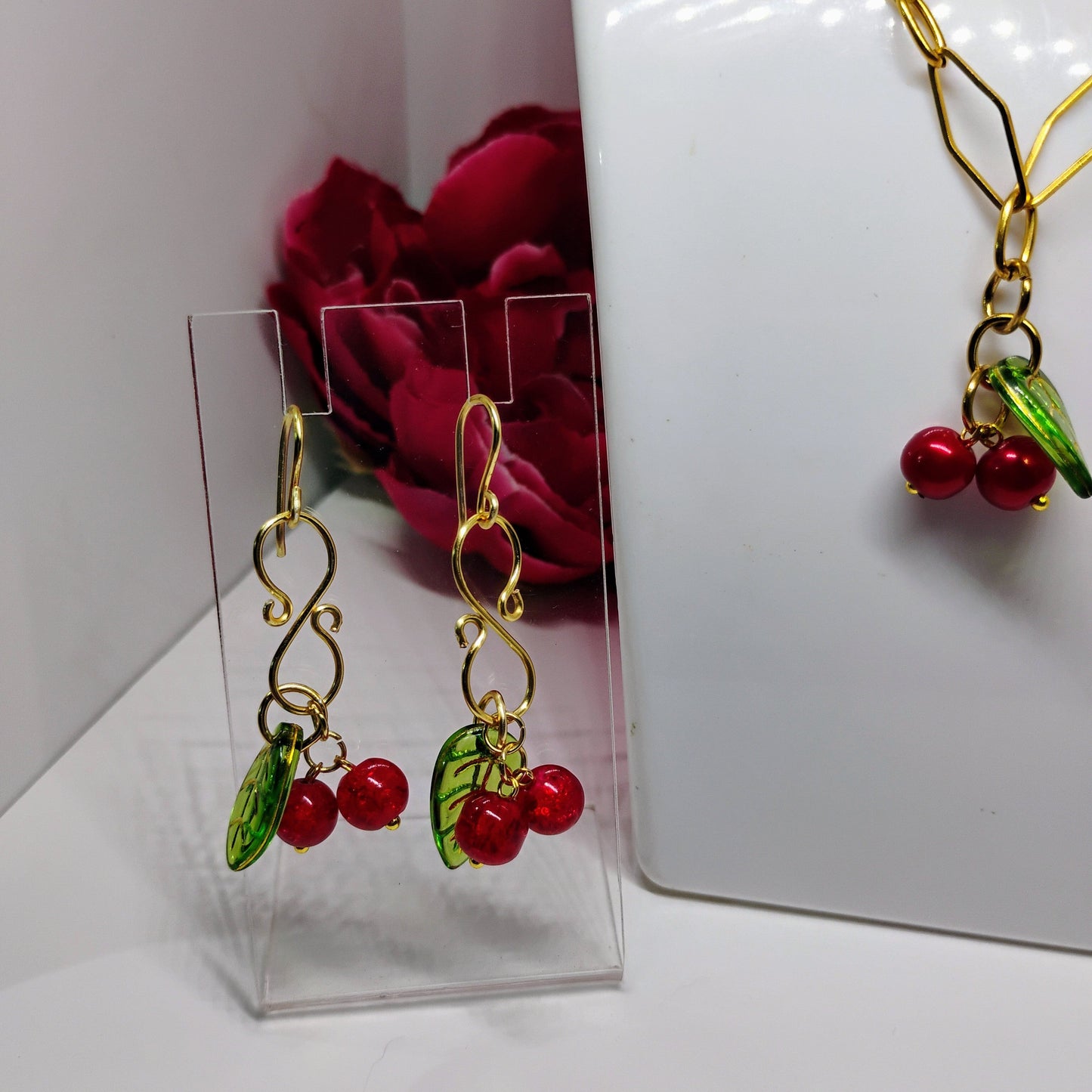 Cherry Love