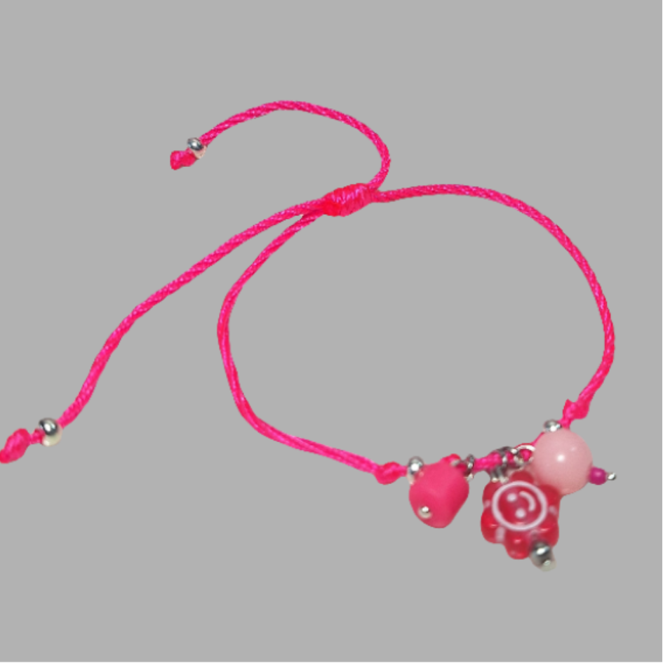 Pulseras de Temporada $5.00 c/u