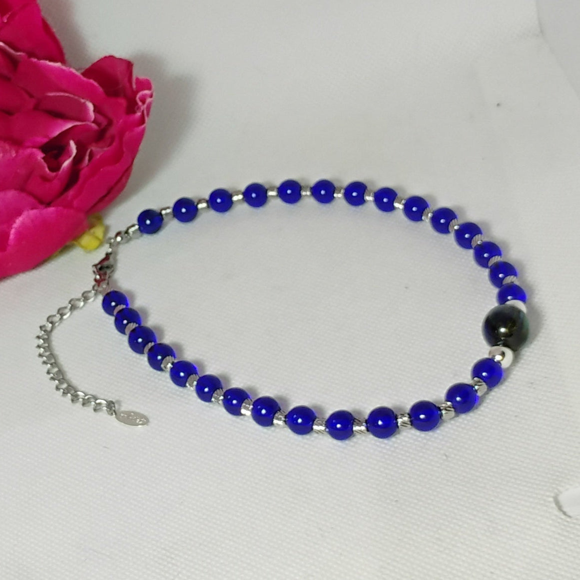 Destello Azul