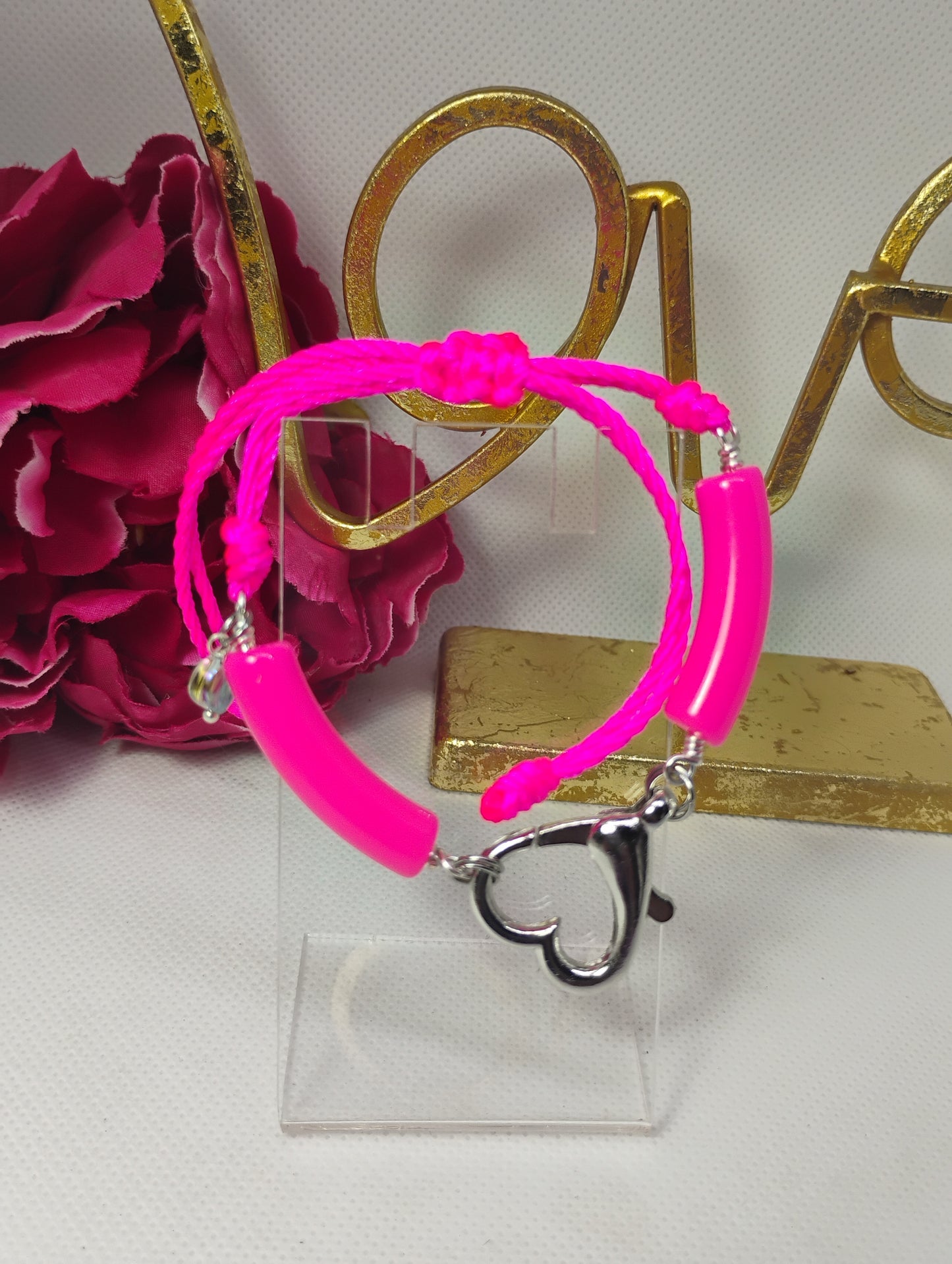 Pulsera de Amor💕