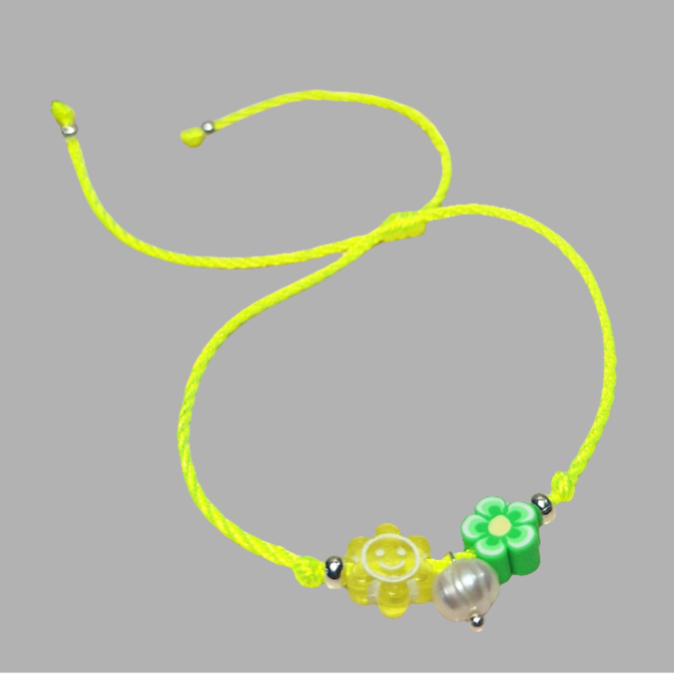 Pulseras de Temporada $5.00 c/u