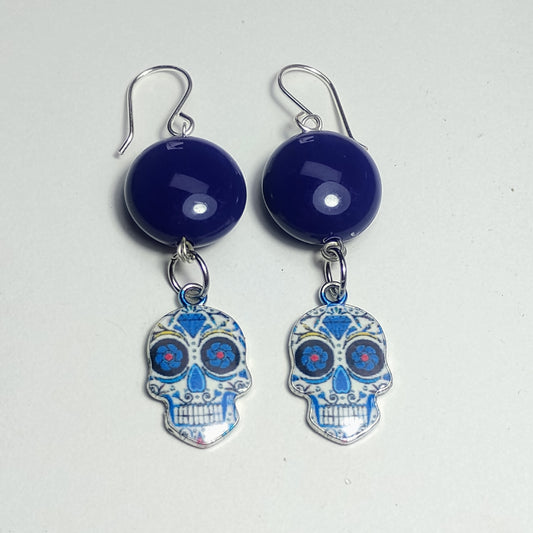 Aretes Dina