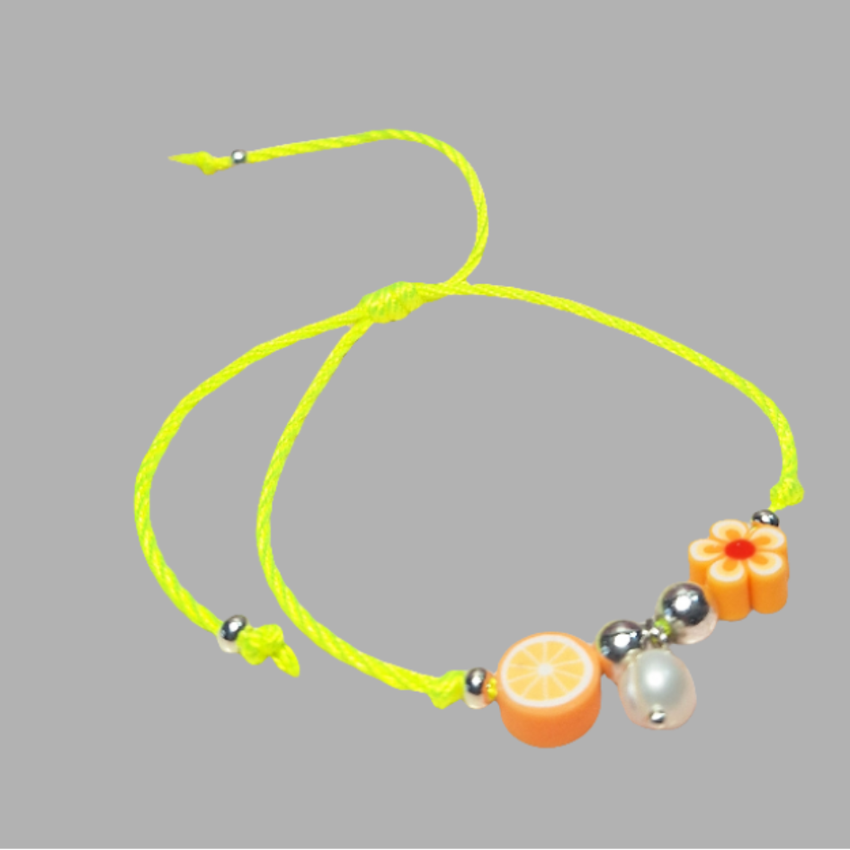 Pulseras de Temporada $5.00 c/u