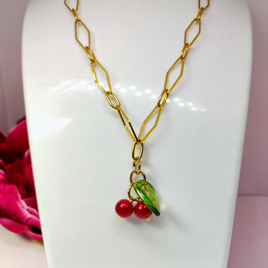 Cherry Love