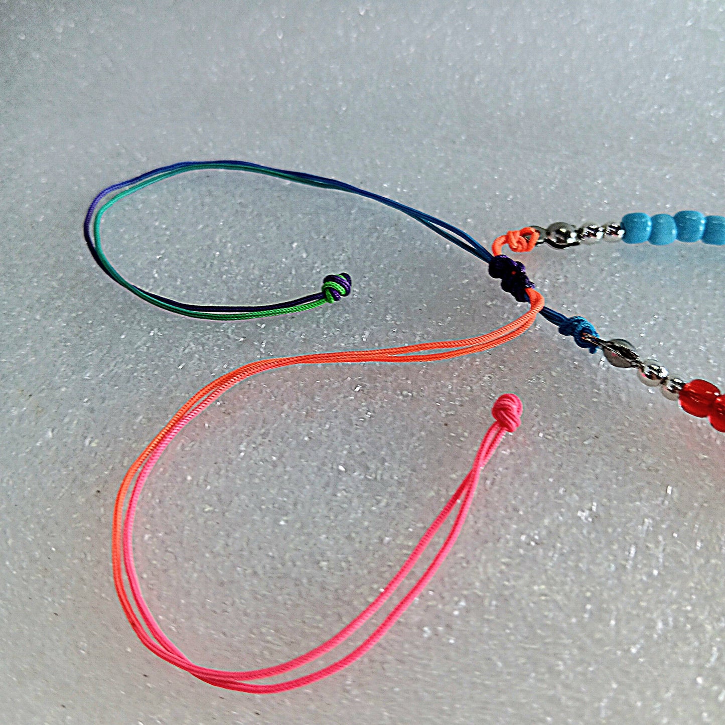 Flower Necklace